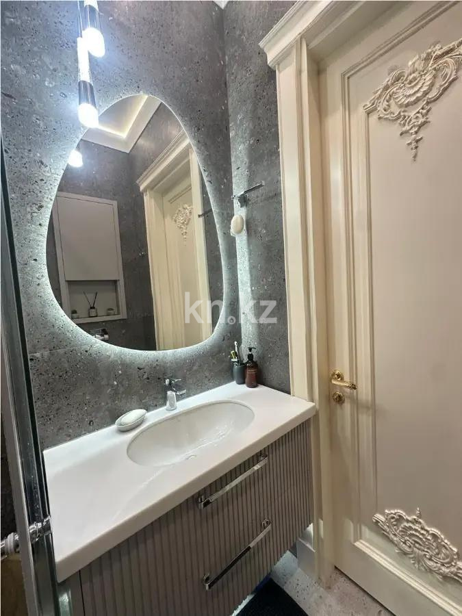 Продажа 4-комнатной квартиры, 90 м², ул. Шаймерденова, дом  32в - Продажа и аренда недвижимости в Алматы фото 4 из 5