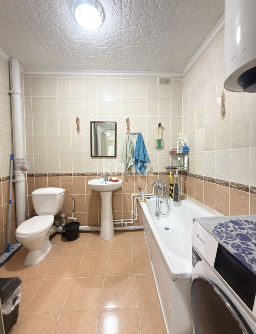Продажа 3-комнатной квартиры, 68 м² - Недвижимость в Казахстане - страница 24 фото 11 из 25