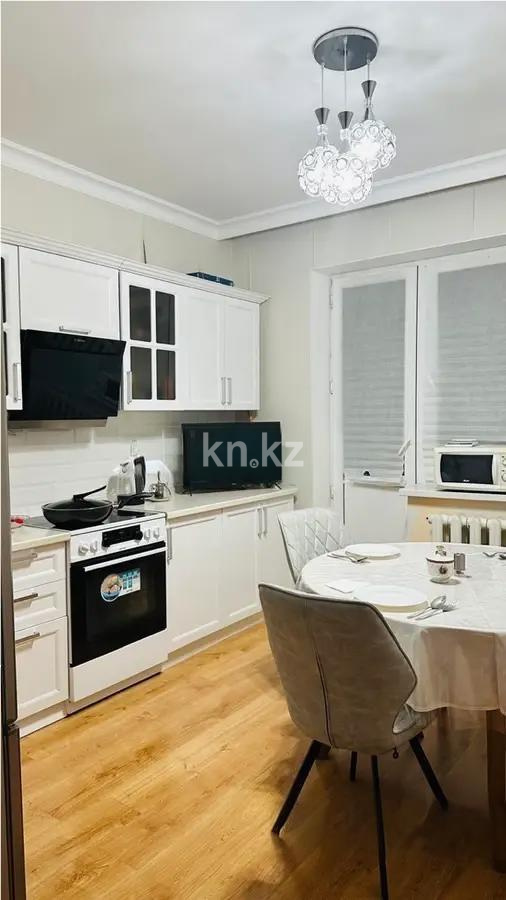 Продажа 3-комнатной квартиры, 93 м² в Астане - фото 4