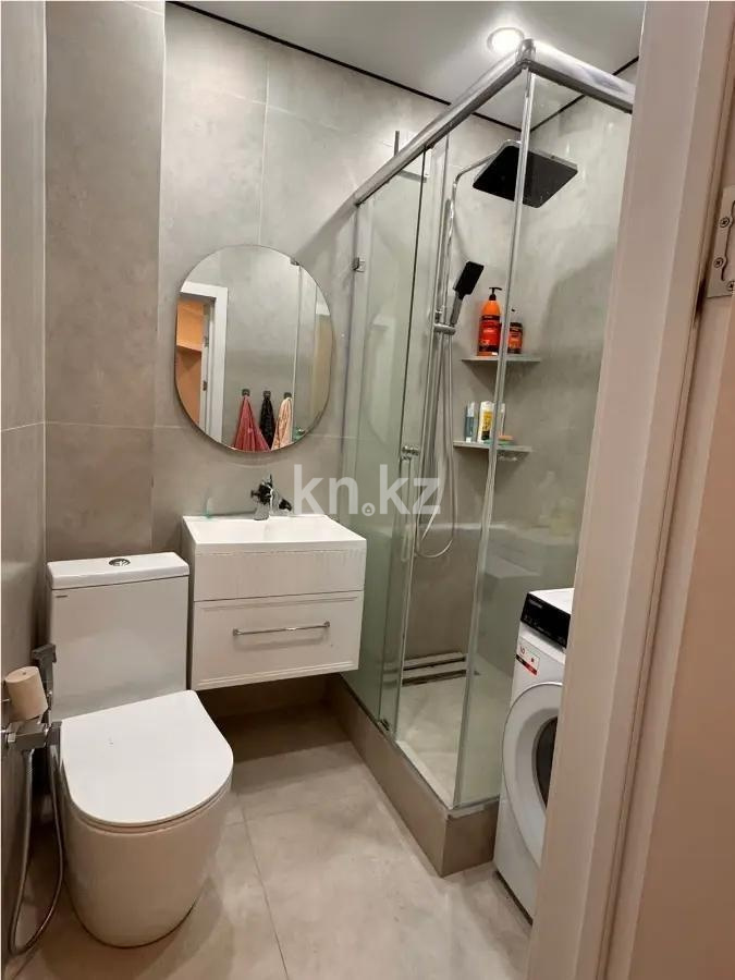 Продажа 2-комнатной квартиры, 55.9 м² - Продажа квартир в новостройках Астаны - страница 3 фото 4 из 5
