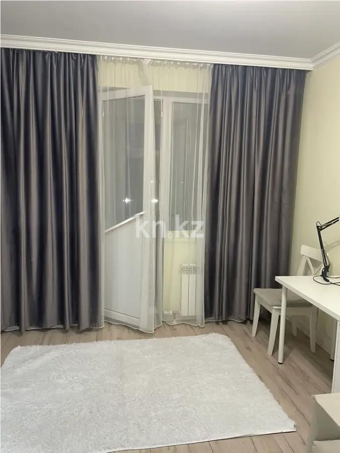 Продажа 1-комнатной квартиры, 35 м² в Астане