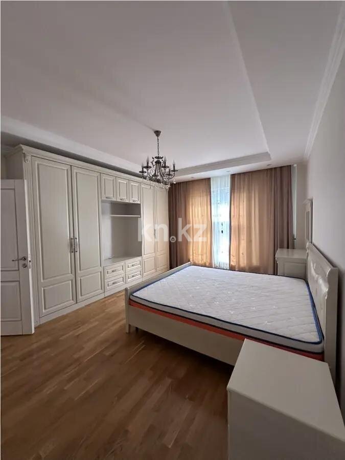 Продажа 3-комнатной квартиры, 126 м² в Алматы - фото 2