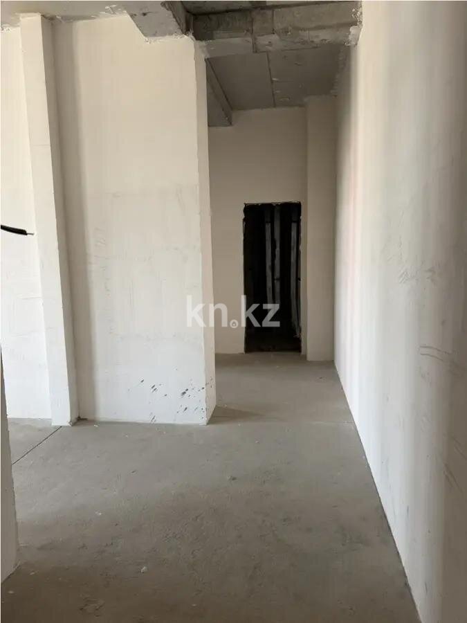 Продажа 2-комнатной квартиры, 54 м² в Алматы - фото 2
