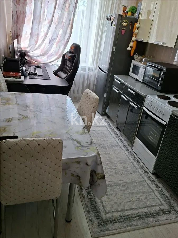 Продажа 2-комнатной квартиры, 59 м², ул. Доспановой, дом  1/1 в Астане - фото 3