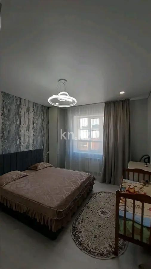 Продажа 3-комнатной квартиры, 85 м² - Продажа квартир в Караганде - страница 3 фото 2 из 5