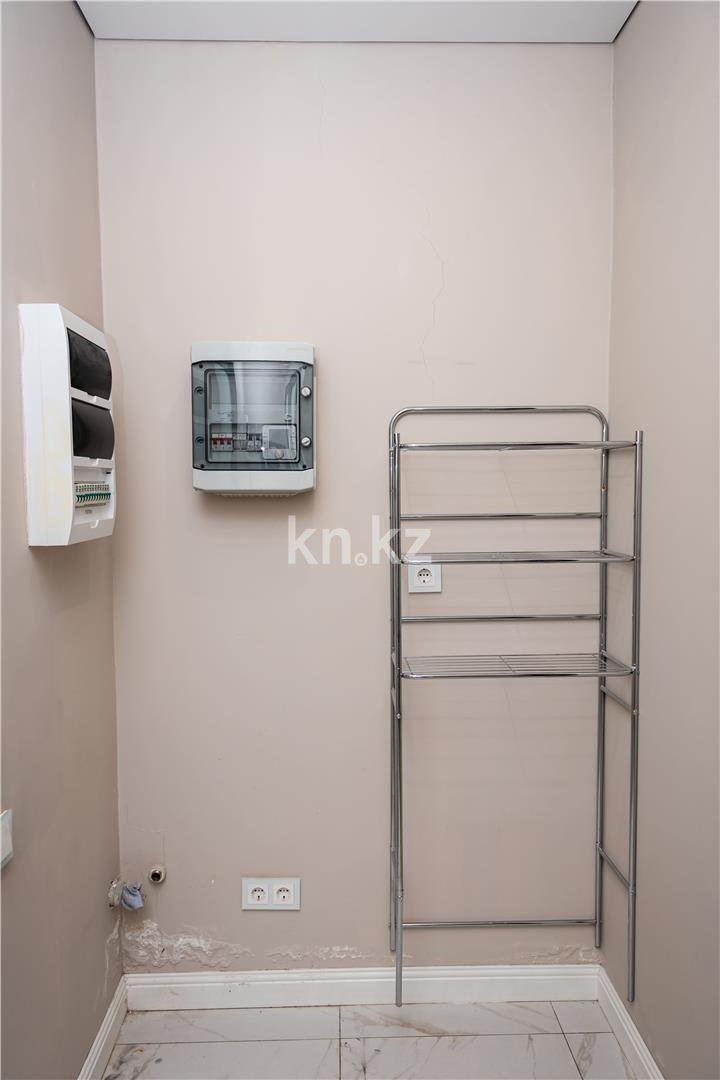 Продажа 6-комнатной квартиры, 345 м², ул. Муканова, дом  53 - Продажа  пятикомнатных квартир в Караганде фото 56 из 58