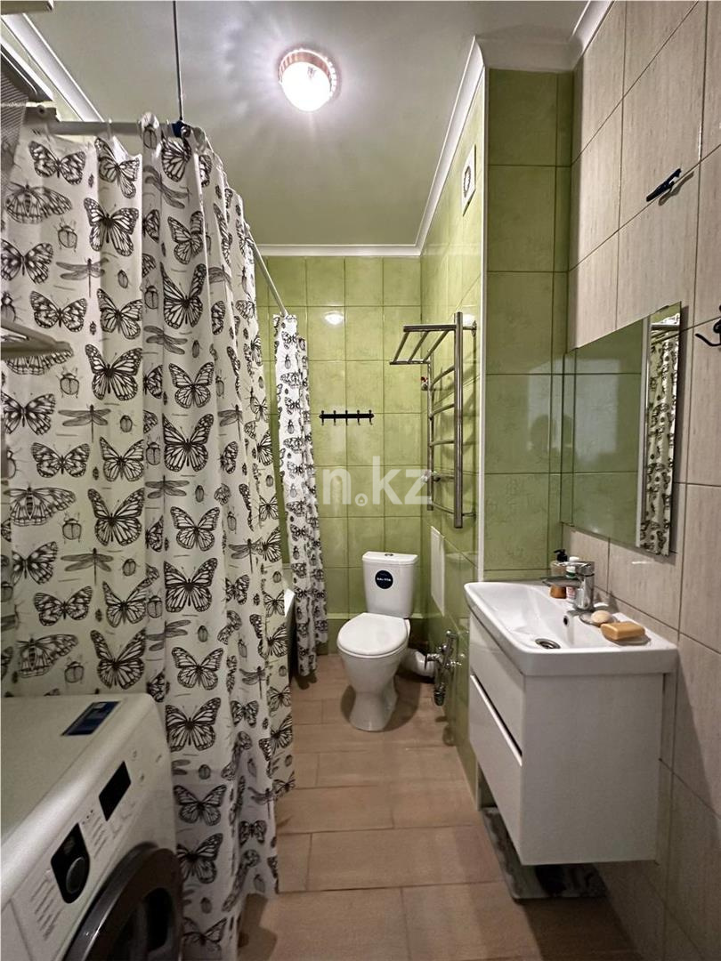 Продажа 2-комнатной квартиры, 37.5 м², ул. Баглановой в Астане - фото 8