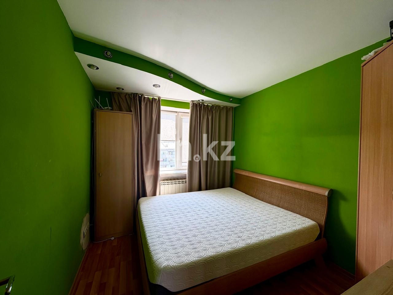 Продажа 4-комнатной квартиры, 76 м² - Продажа четырехкомнатных квартир в панельном доме в Казахстане фото 7 из 13