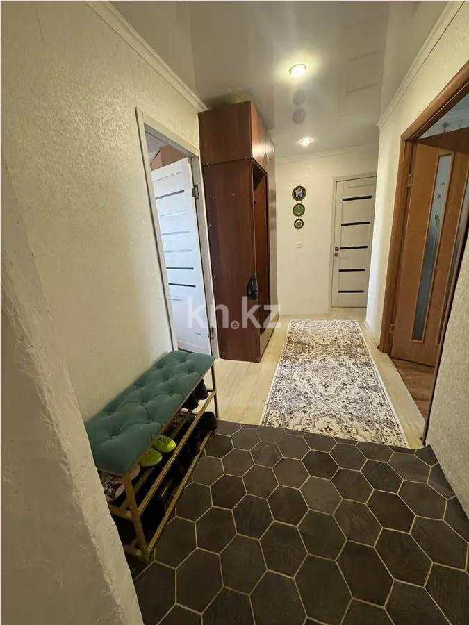 Продажа 3-комнатной квартиры, 68 м² в Караганде - фото 5