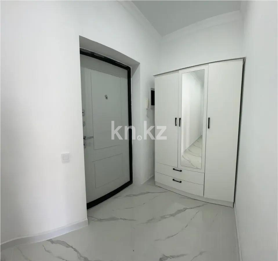 Продажа 1-комнатной квартиры, 40 м², ул. А-91, дом  17 стр в Астане - фото 4