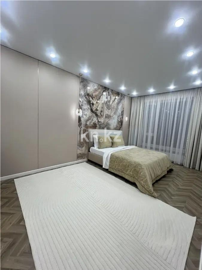 Продажа 2-комнатной квартиры, 70 м² - Продажа квартир в новостройках Алматы без посредников - страница 19 фото 2 из 5