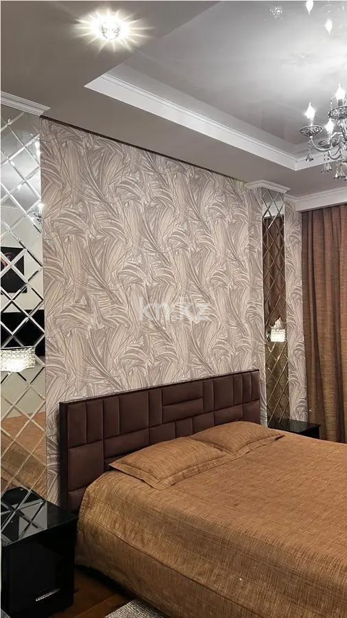 Продажа 4-комнатной квартиры, 143 м², ул. Кекилбайулы, дом  38в - Продажа  четырехкомнатных квартир в Алматы без посредников фото 8 из 12