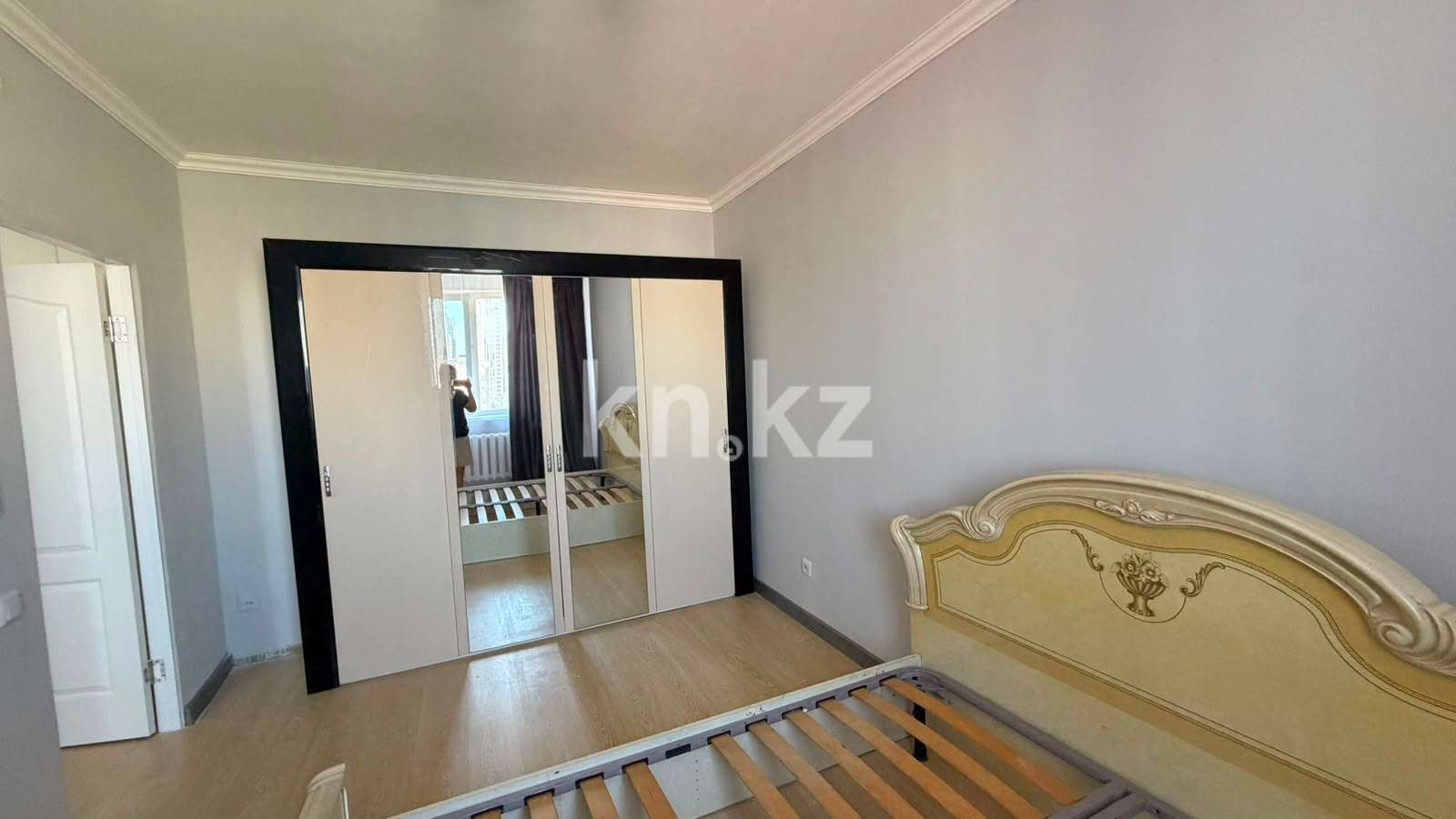 Аренда 2-комнатной квартиры, 45 м² - Аренда квартир посуточно в Атырау фото 7 из 9