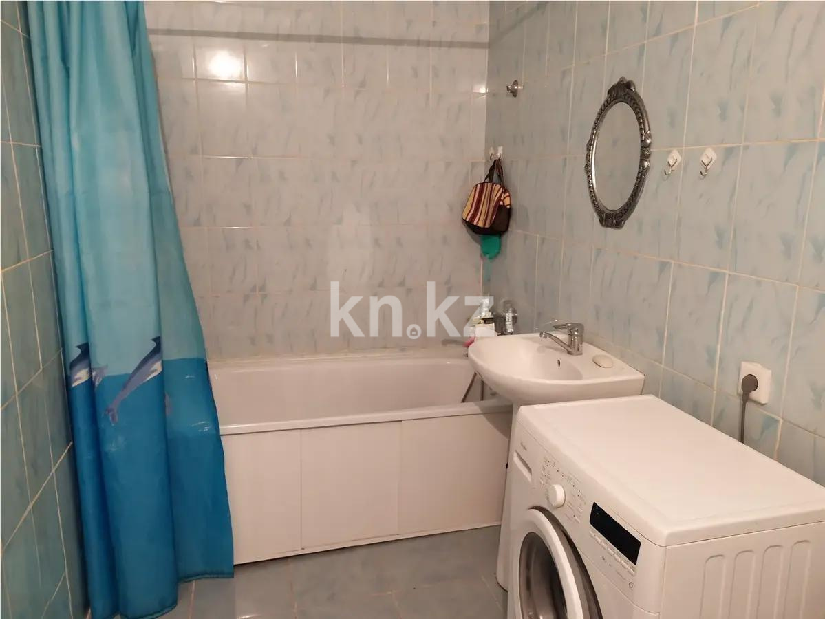 Продажа 1-комнатной квартиры, 35 м², ул. Кутпанова, дом  28 - Продажа  однокомнатных квартир в Астане без посредников фото 3 из 4