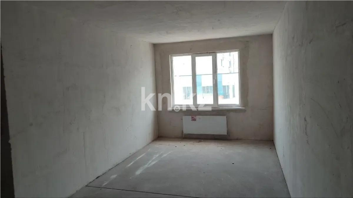 Продажа 2-комнатной квартиры, 69 м² - Продажа квартир от собственников в Алматы фото 2 из 4