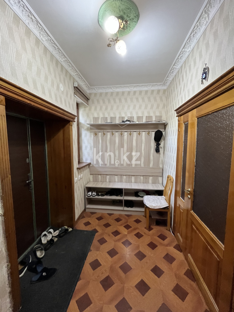 Продажа 6-комнатного дома, 220 м² - Продажа домов, коттеджей в Шымкенте фото 25 из 25