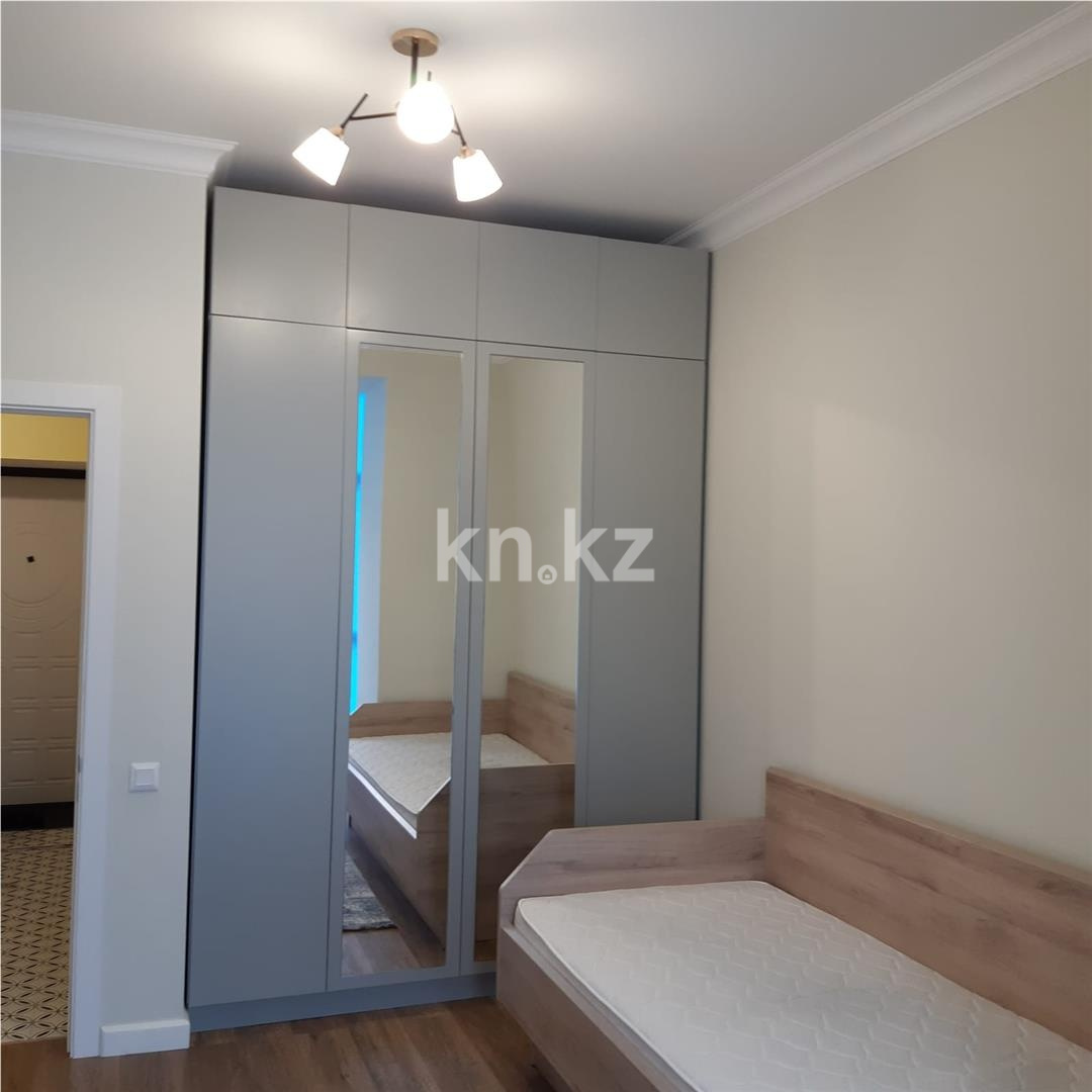 Продажа 3-комнатной квартиры, 54 м² - Продажа квартир в Астане - страница 204 фото 6 из 14