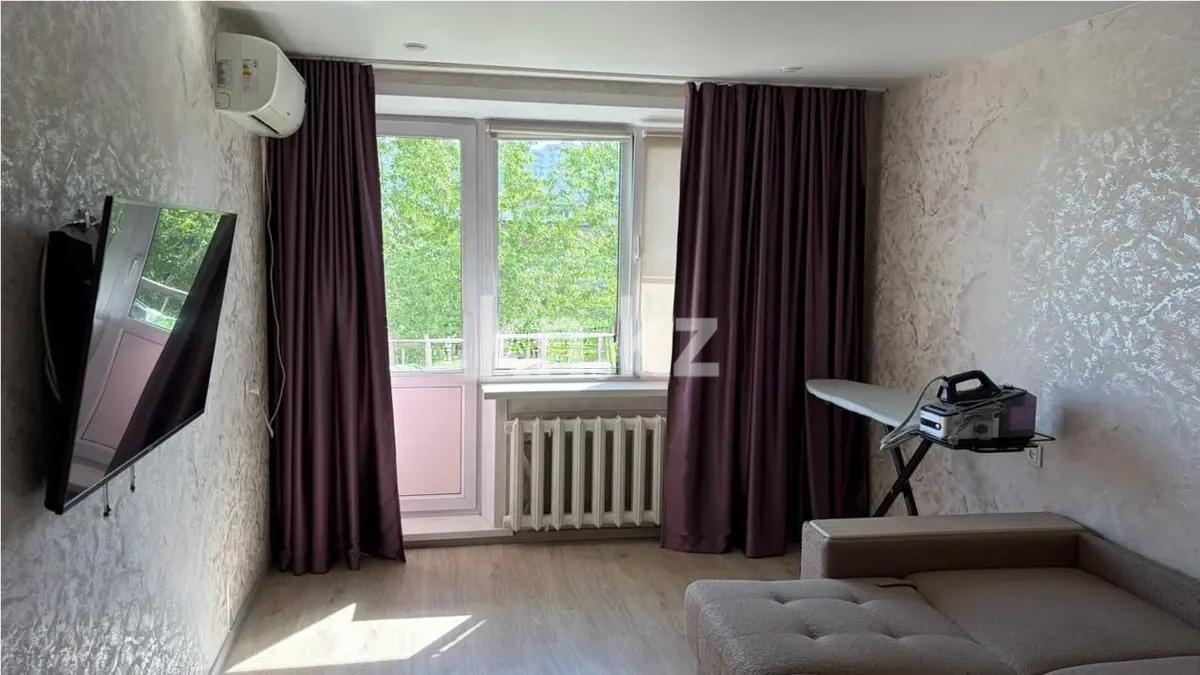 Продажа 2-комнатной квартиры, 52 м² - Недвижимость в Казахстане - страница 3 фото 1 из 5