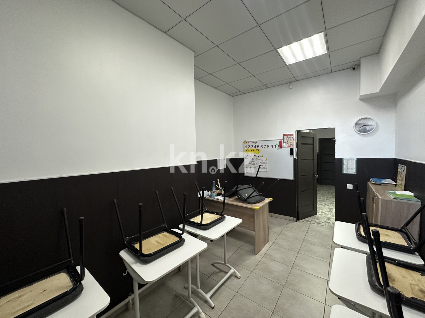 Продажа помещения, 118.2 м² - Продажа офисных и торговых помещений в Караганде фото 19 из 40