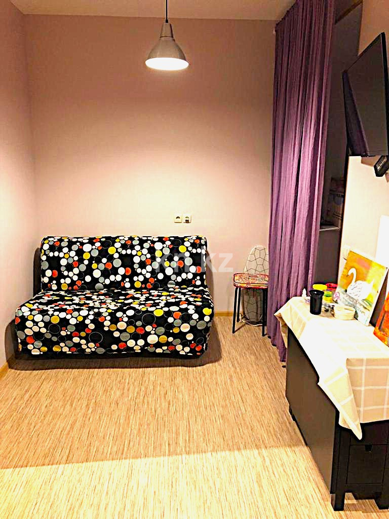 Аренда 2-комнатной квартиры, 51 м², ул. Бараева, дом  21 - ул. Валиханова - Аренда квартиры помесячно в Астане фото 4 из 12