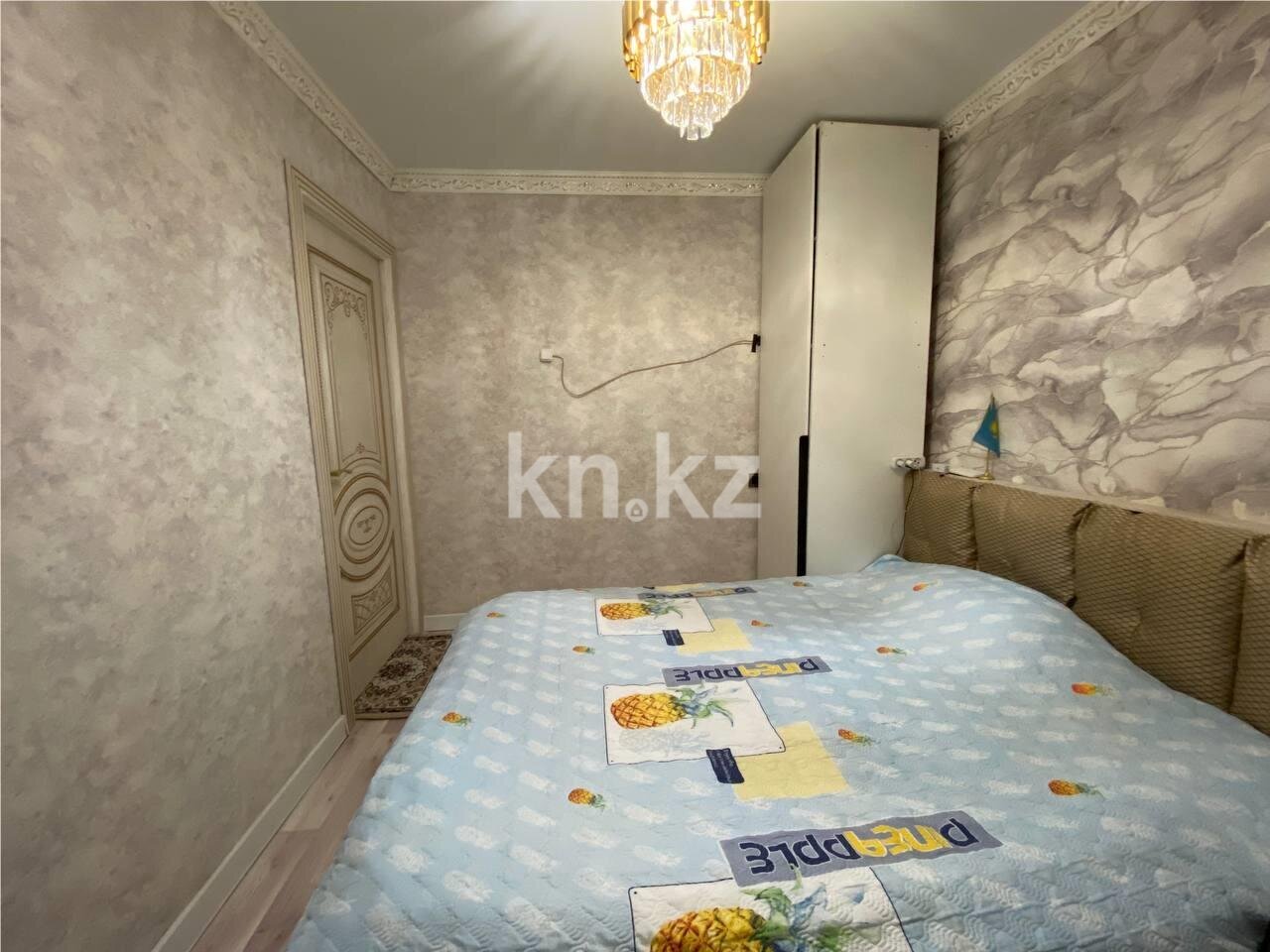 Продажа 4-комнатной квартиры, 69 м² в Темиртау - фото 9