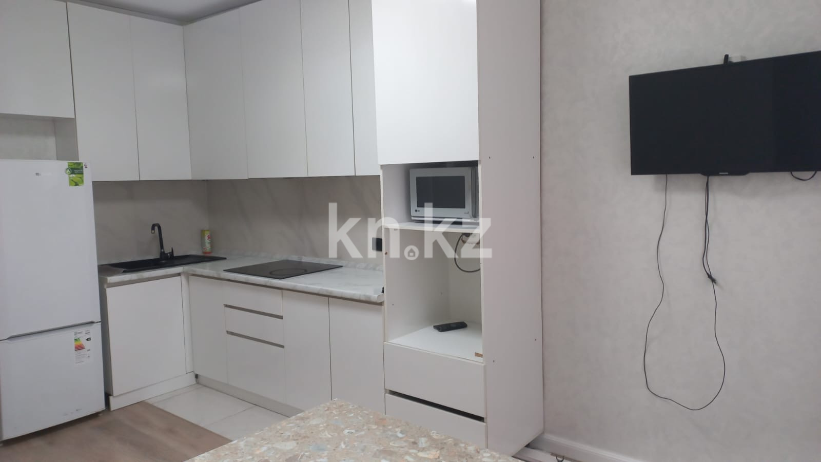 Аренда 2-комнатной квартиры, 58 м² в Астане - фото 2