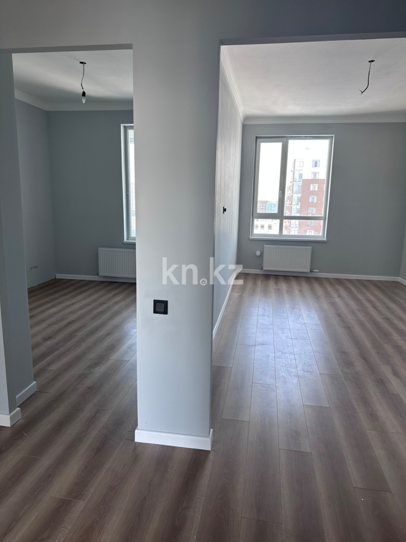 Продажа 3-комнатной квартиры, 72.3 м² - Продажа недвижимости в Казахстане - страница 23 фото 3 из 6