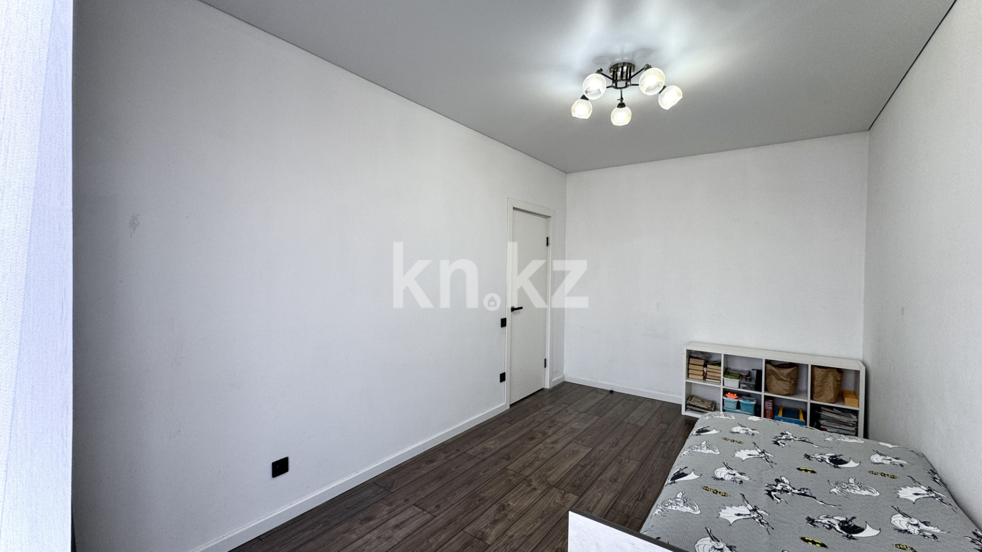 Продажа 4-комнатной квартиры, 95.3 м² - Продажа квартир в монолитном доме в Алматы - страница 4 фото 6 из 15