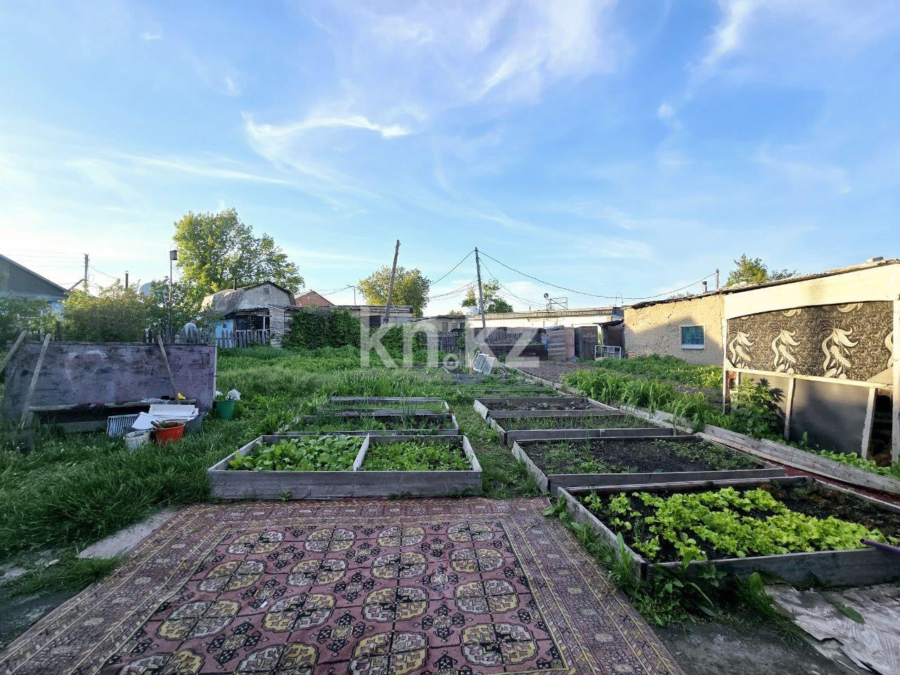 Продажа 4-комнатного дома, 72 м², ул. 8 Марта - Продажа домов, коттеджей в Темиртау фото 3 из 10