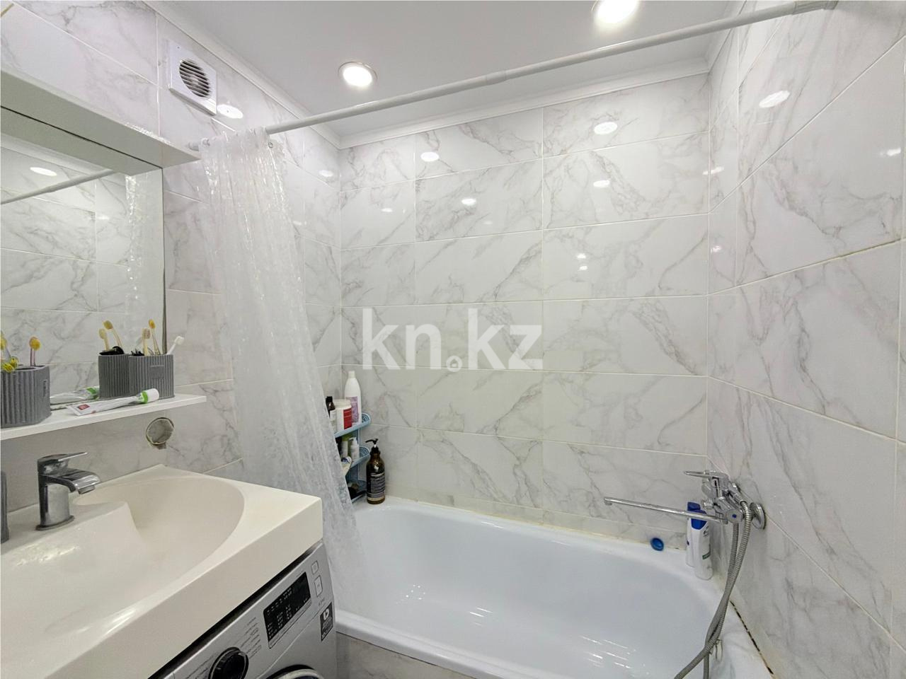 Продажа 3-комнатной квартиры, 70.5 м² - Продажа квартир в Балхаше фото 10 из 11