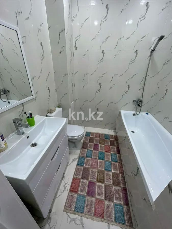 Продажа 3-комнатной квартиры, 90 м² - Продажа квартир в Астане без посредников - страница 4 фото 5 из 6