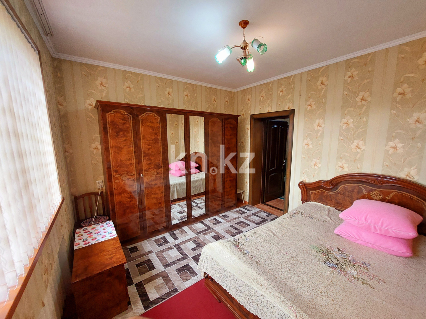 Продажа 5-комнатного дома, 280 м², Аксумбе, дом  57 - Продажа квартир в Шымкенте фото 7 из 27