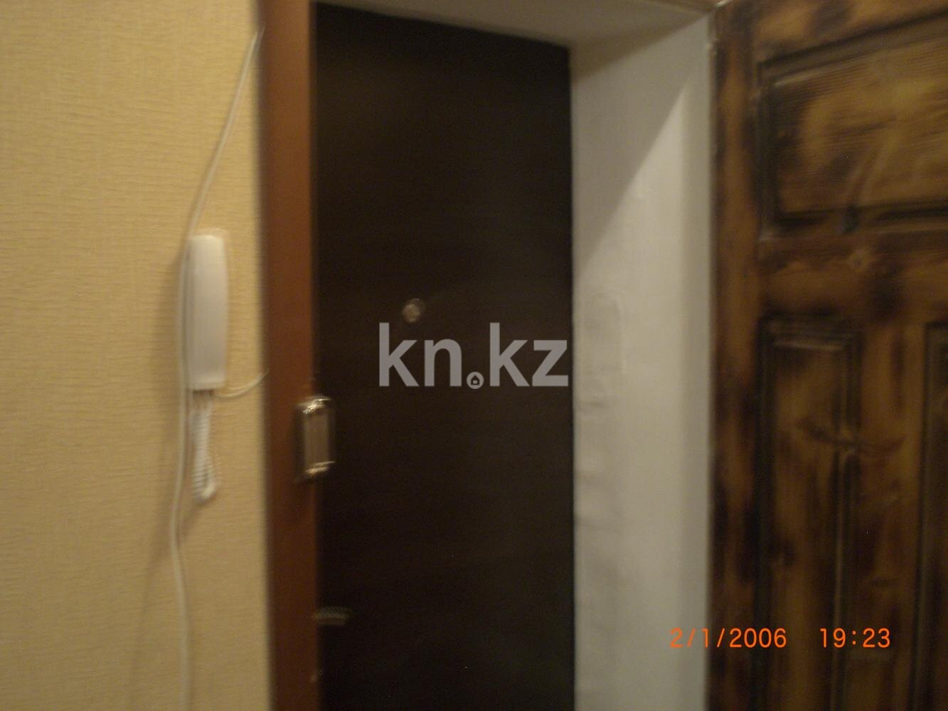 Аренда 2-комнатной квартиры, 55 м² в Караганде - фото 3