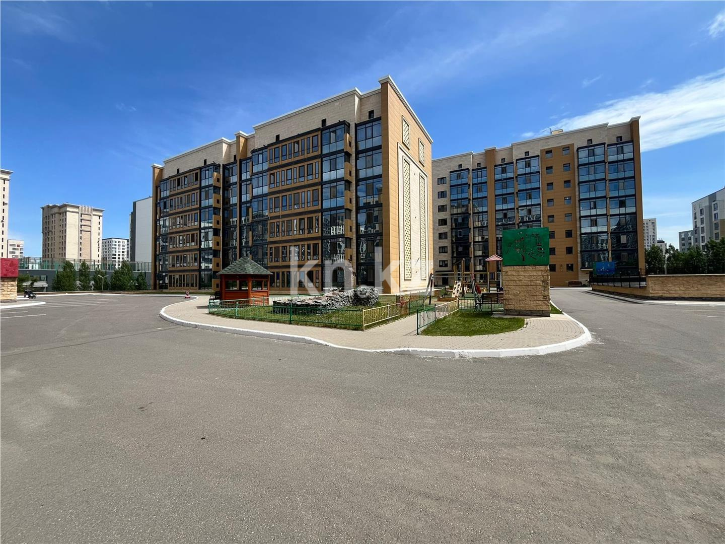 Продажа 3-комнатной квартиры, 70.7 м² - Продажа  трехкомнатных квартир в новостройках Астаны фото 18 из 20