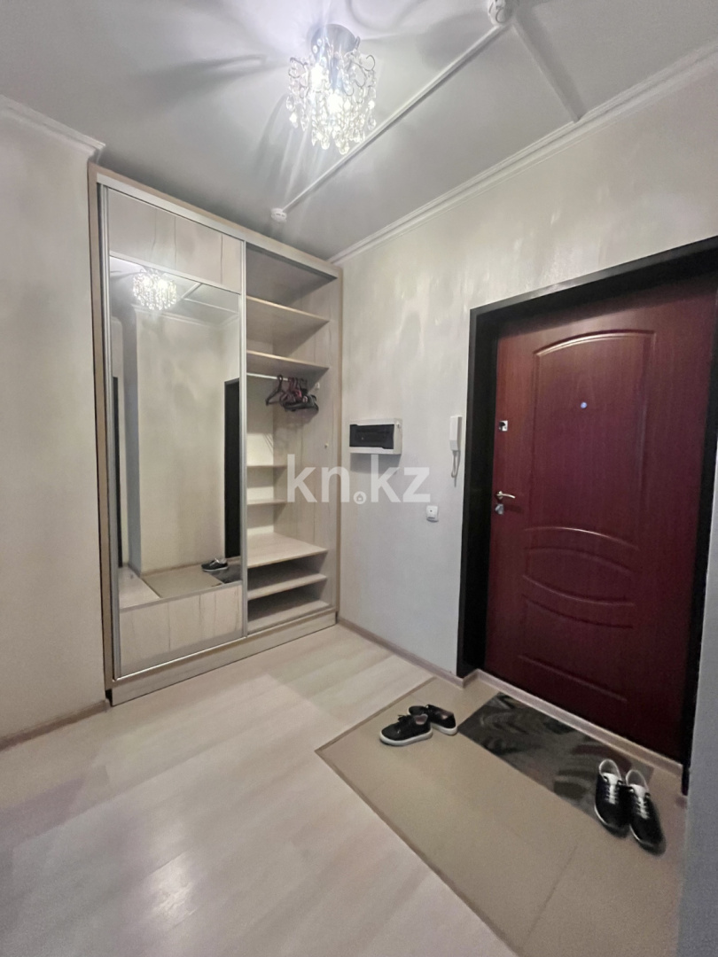 Аренда 1-комнатной квартиры, 42 м² - Аренда квартир помесячно в Казахстане - страница 6 фото 10 из 12
