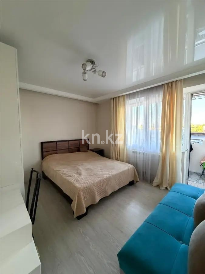 Продажа 3-комнатной квартиры, 54 м² - Продажа трехкомнатных квартир от собственников в Алматы фото 2 из 7