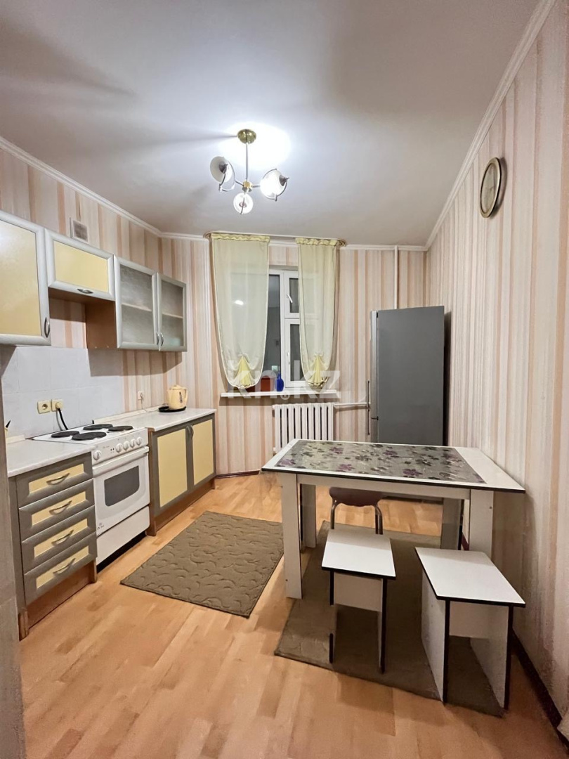 Аренда 1-комнатной квартиры, 40 м² - Аренда недвижимости в Астане фото 1 из 6