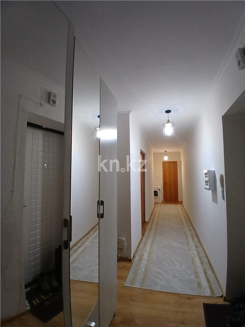 Продажа 3-комнатной квартиры, 74.3 м² - Продажа офисных и торговых помещений в Уральске фото 11 из 18