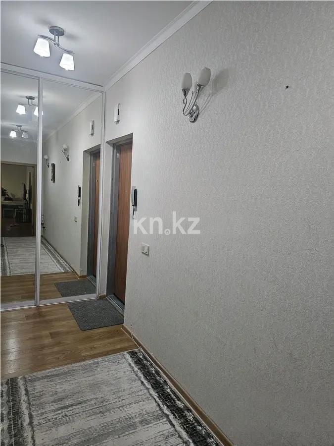 Продажа 2-комнатной квартиры, 68 м², ул. Кургальжинское шоссе, дом  6 - Продажа  двухкомнатных квартир в Астане с фото фото 6 из 6