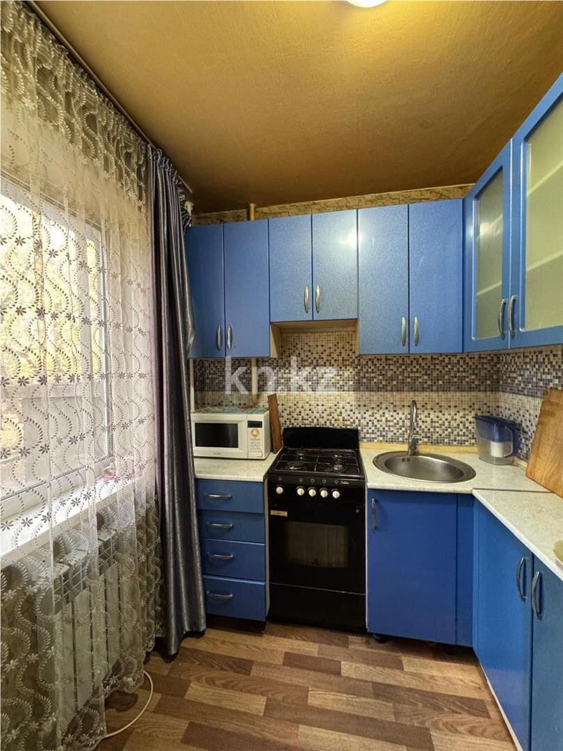 Продажа 2-комнатной квартиры, 44 м² в Караганде - фото 6