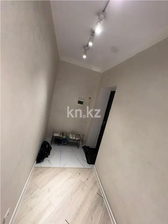 Продажа 1-комнатной квартиры, 48.5 м², мкр. Шугыла, дом  340/4 в Алматы - фото 4