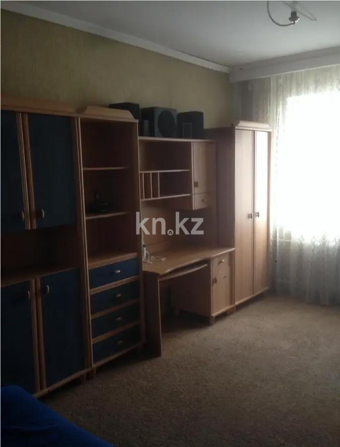 Продажа 3-комнатной квартиры, 85 м², пр. Тауелсыздык, дом  14 - Продажа  трехкомнатных квартир в Астане с фото фото 3 из 4