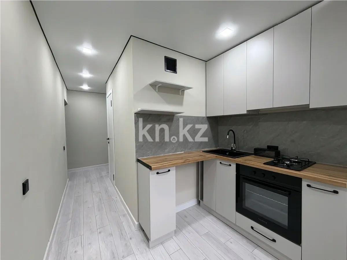 Продажа 1-комнатной квартиры, 31 м² в Алматы - фото 2