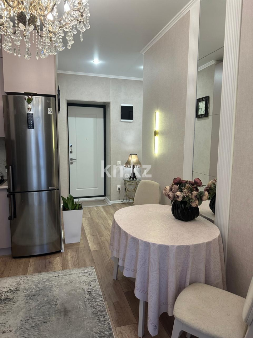 Продажа 2-комнатной квартиры, 63 м² - Продажа квартир от собственников в Караганде фото 13 из 27