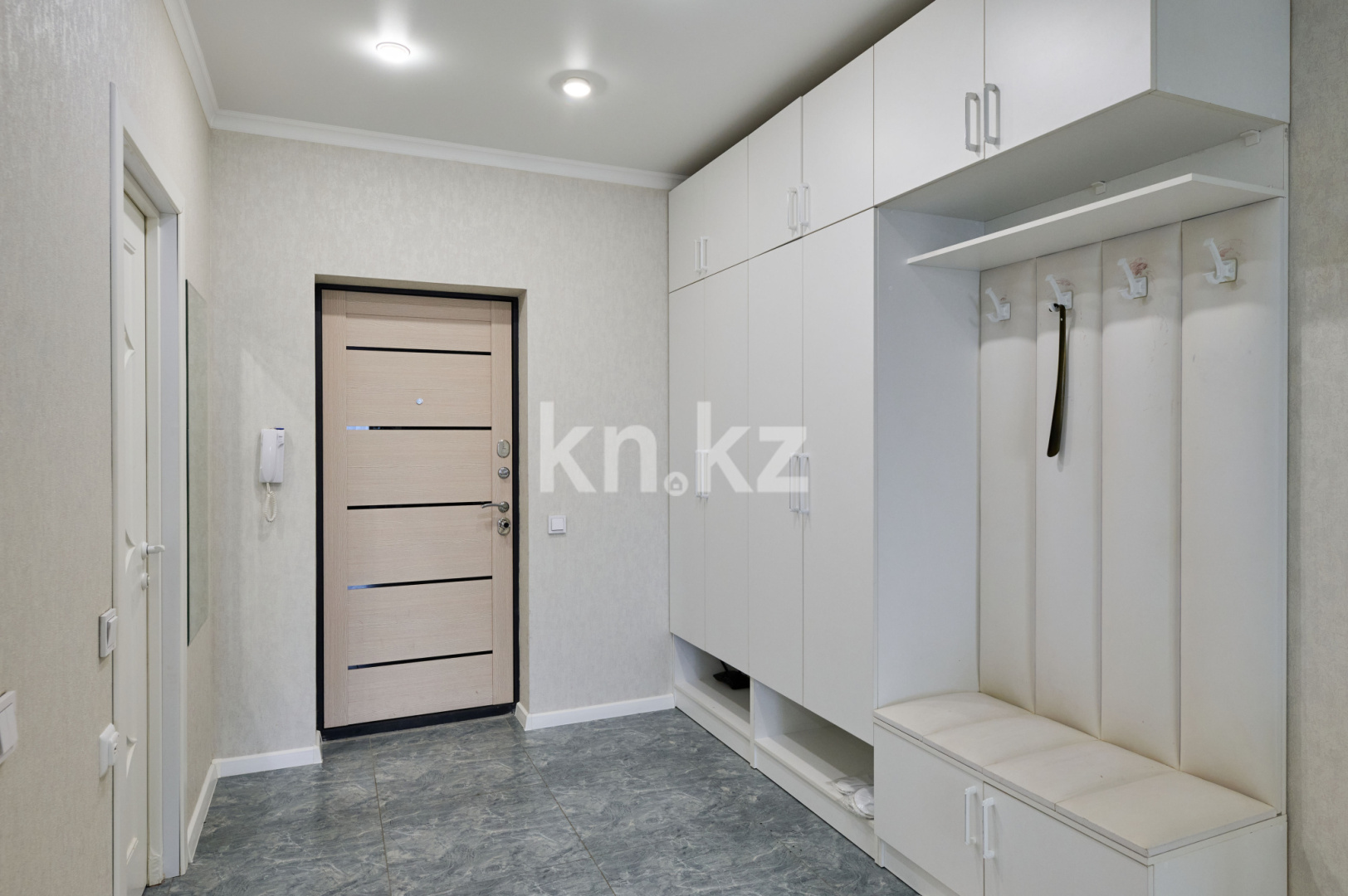 Аренда 1-комнатной квартиры посуточно, 50 м² - Аренда однокомнатных квартир посуточно в Алматы фото 19 из 19