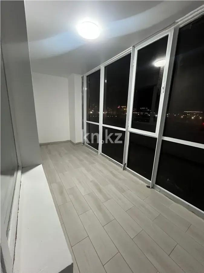 Продажа 1-комнатной квартиры, 38.5 м², ул. А-91, дом  16 - Продажа  однокомнатных квартир в Астане без посредников с фото фото 6 из 6