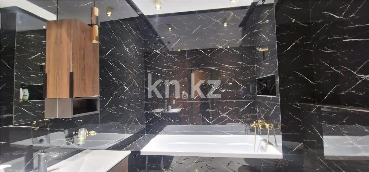 Продажа 3-комнатной квартиры, 140 м² в Алматы - фото 3