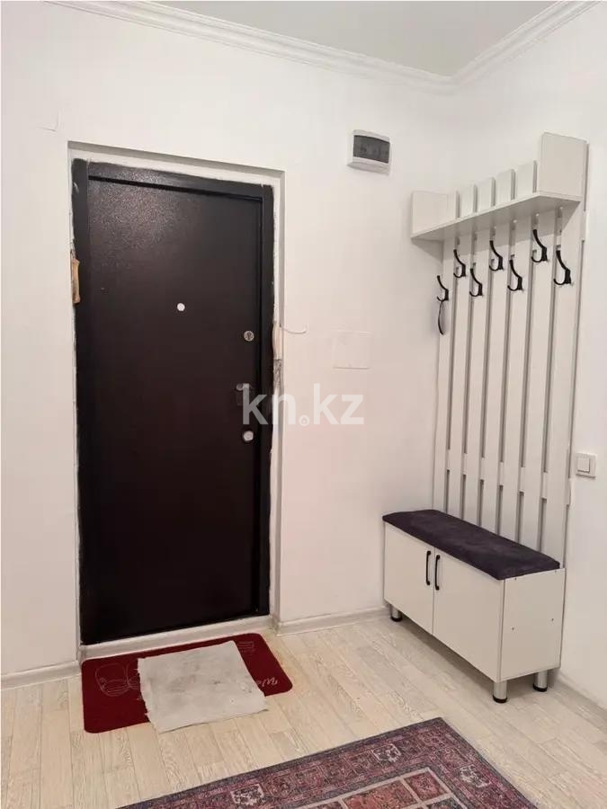 Продажа 1-комнатной квартиры, 51 м² в Алматы - фото 4