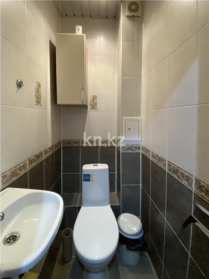 Продажа 2-комнатной квартиры, 80.2 м², ул. Куйши Дина в Астане - фото 13