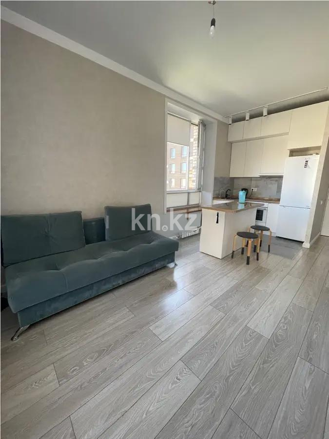 Продажа 2-комнатной квартиры, 50 м², ул. Е-489, дом  6 в Астане - фото 3